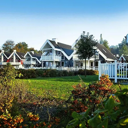 Castle Park - Dbs05074-iyb Vakantiehuis *