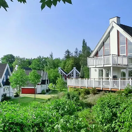 Vakantiehuis Castle Park - Dbs05074-iyb