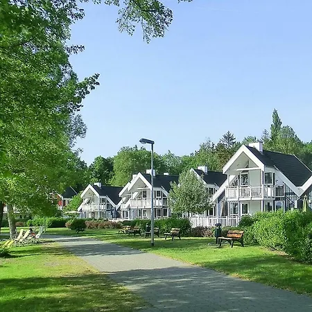 Vakantiehuis Castle Park - Dbs05074-iyb *