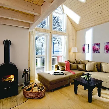 Vakantiehuis Castle Park - Dbs05074-iyb Bad Saarow